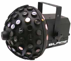 Blade Parts