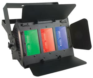 Color Fusion Parts