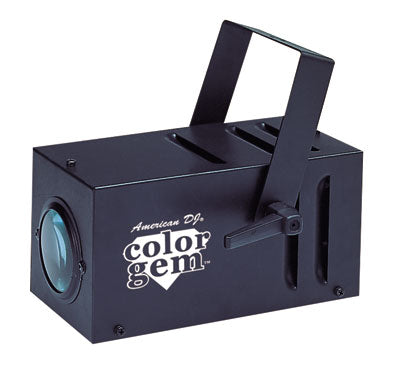 Color Gem Parts