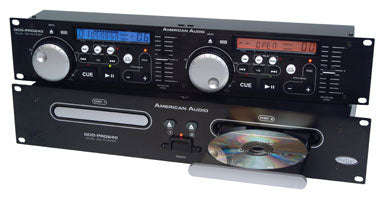 DCD-PRO240 Parts