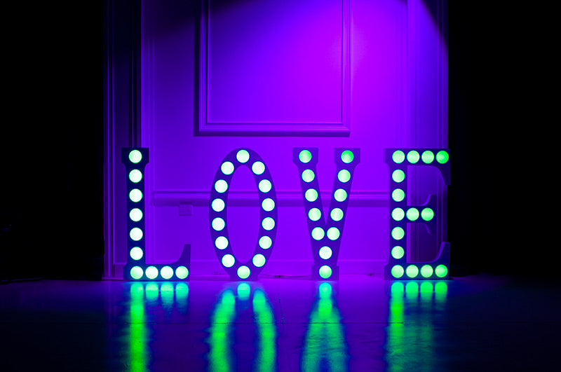 Decor Love 2.0 Parts