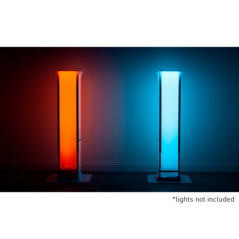 Decor Totem ADJ PAK Parts