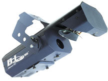DJ Scan/RG Parts