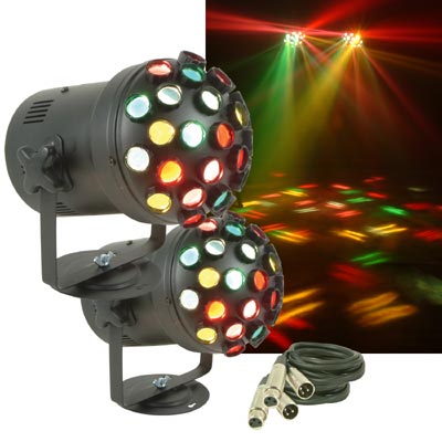 D-Light Sync Pak Parts