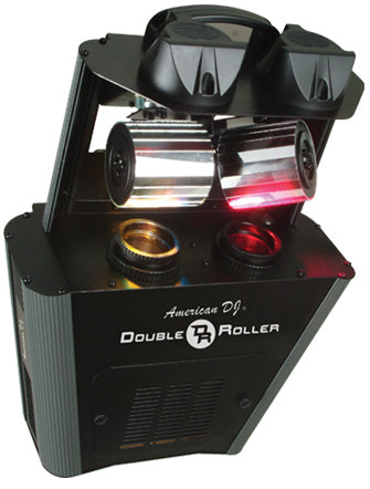 Double Roller Parts