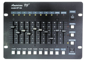 DP-8A Parts