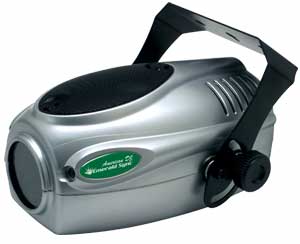 Emerald Sync Parts