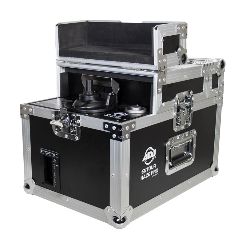 Entour Haze Pro Parts