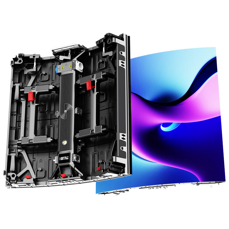 EVS3 FLEX45 Parts