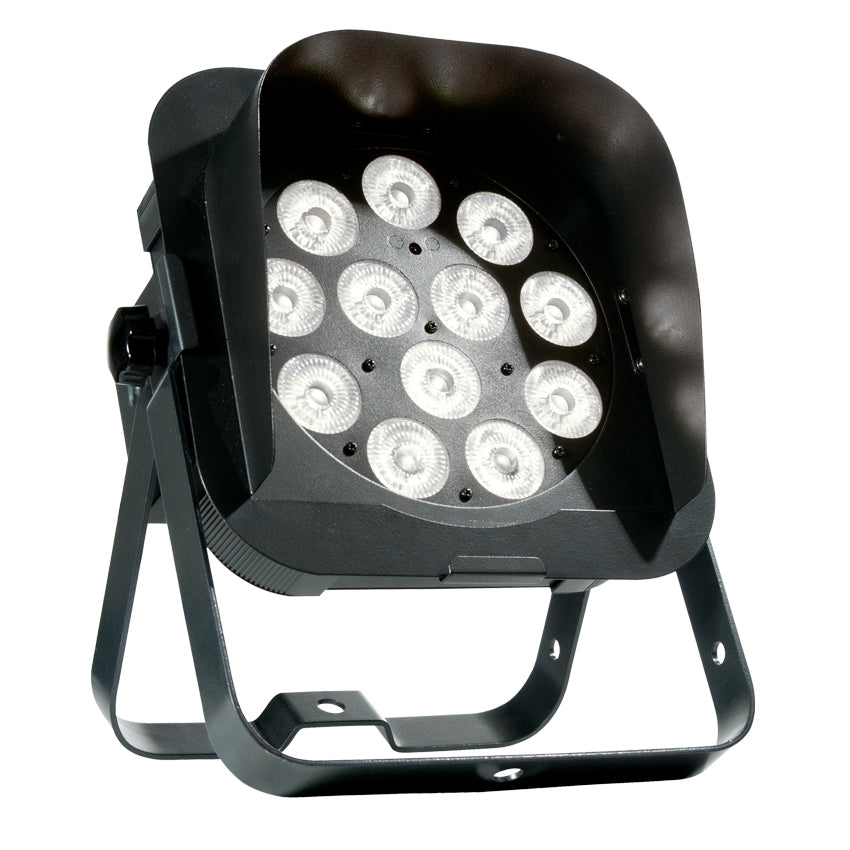 Flat Par QWH12XS Parts