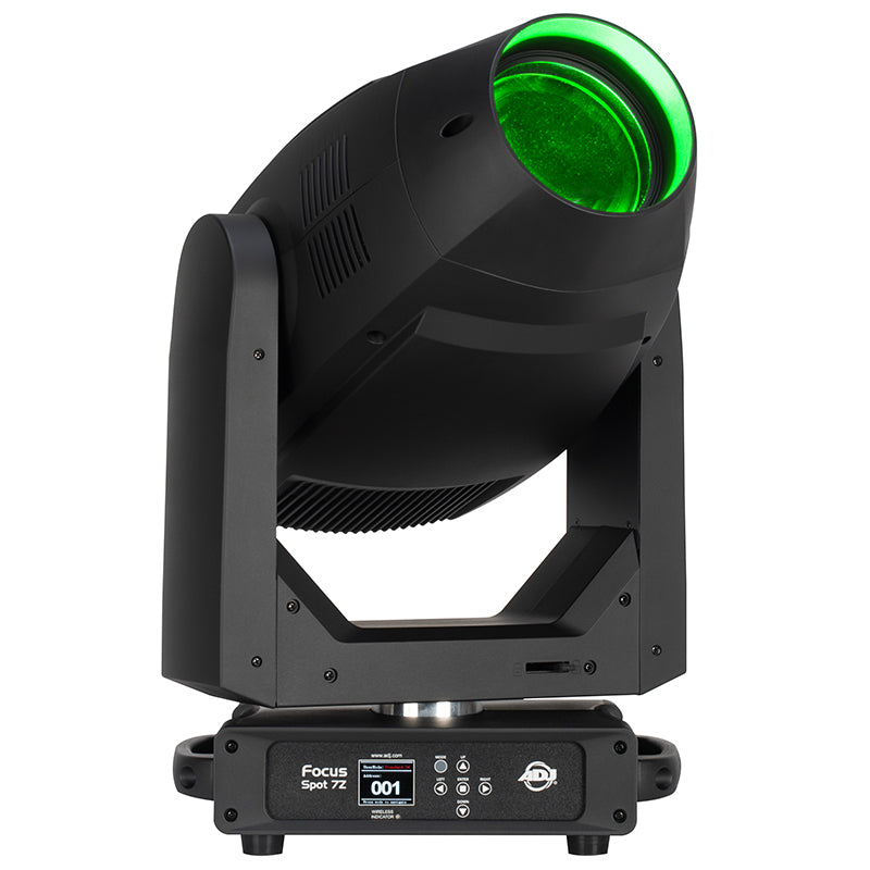 Focus Spot 7Z Parts