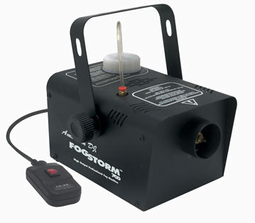 Fog Storm 700 Parts