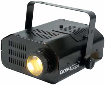 Gobo Scope Parts