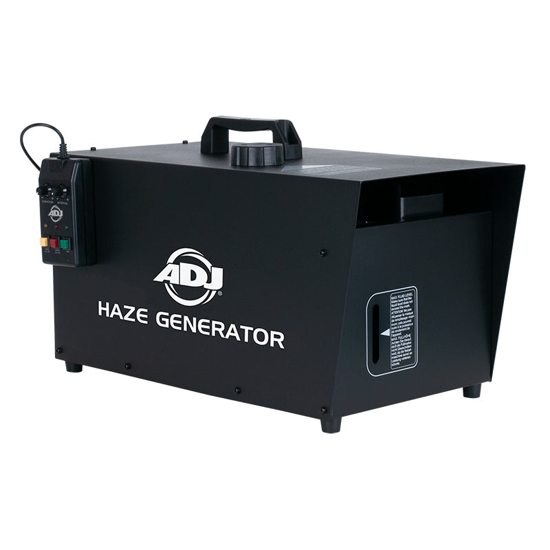 Haze Generator Parts