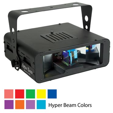 Hyper Beam Parts