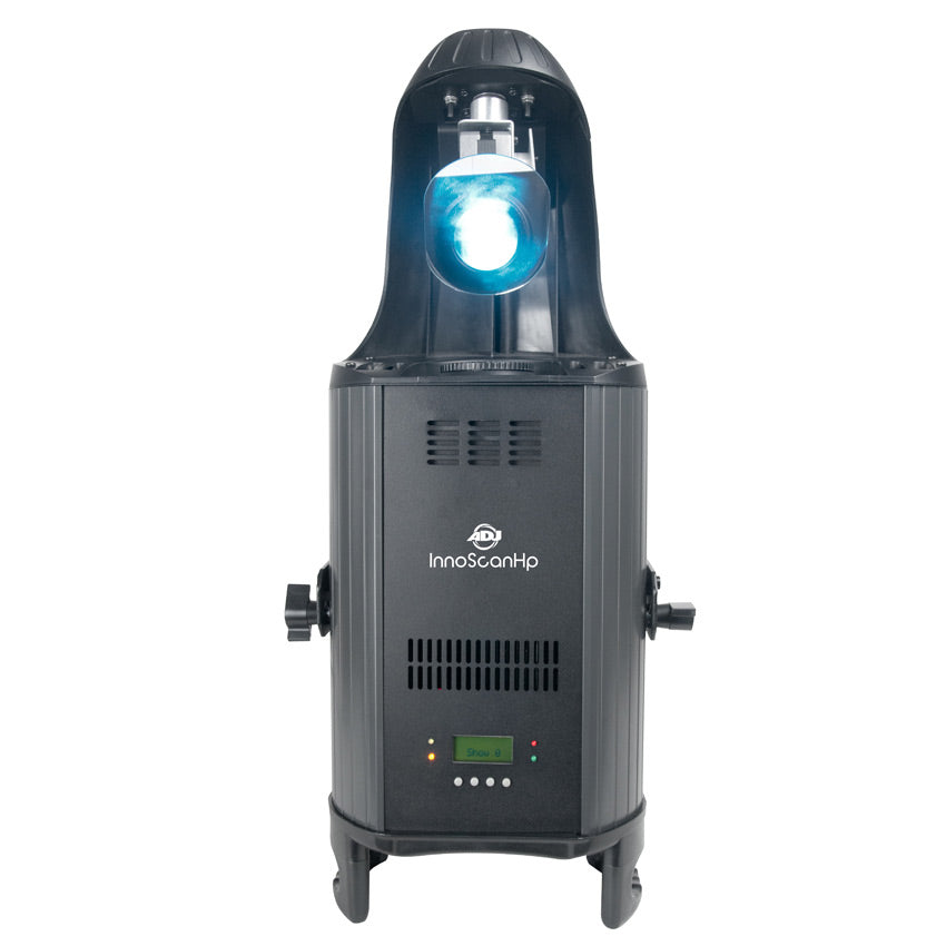 Inno Scan HP Parts