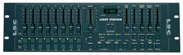 Light Station Parts
