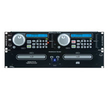 MCD-510 Parts