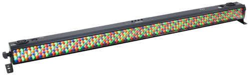 Mega Bar RGBA Parts
