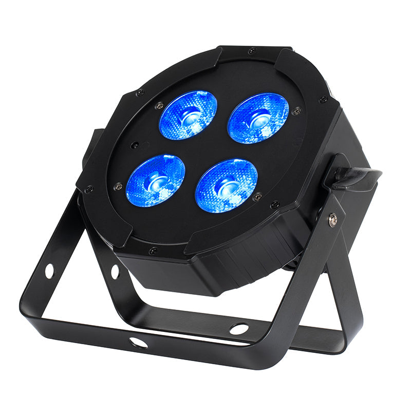 Mega Hex L Par Parts