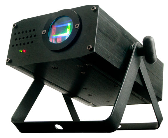 Micro Image RGB Parts