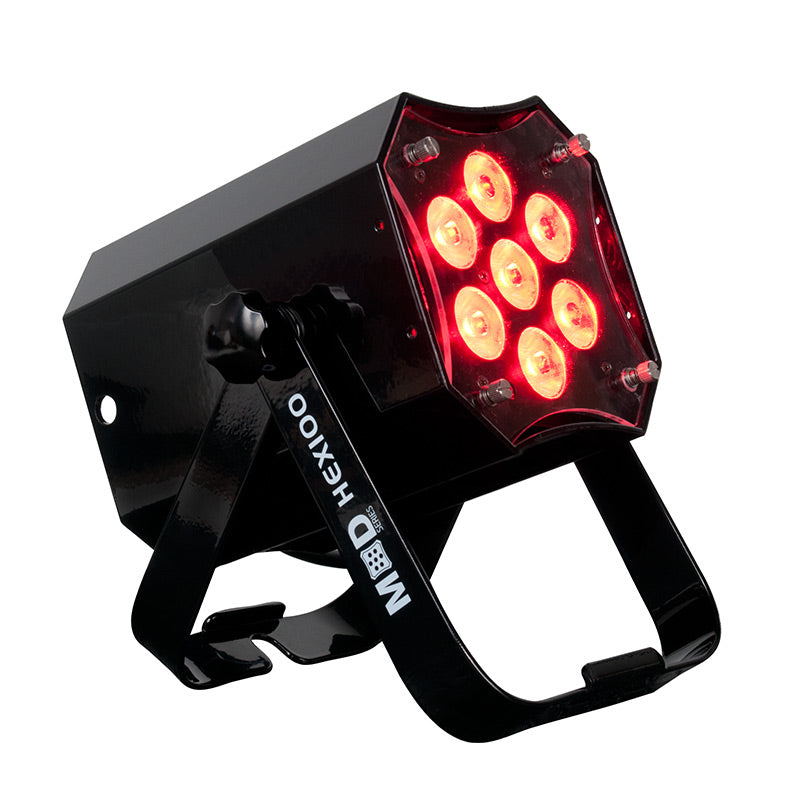 MOD HEX100 Parts