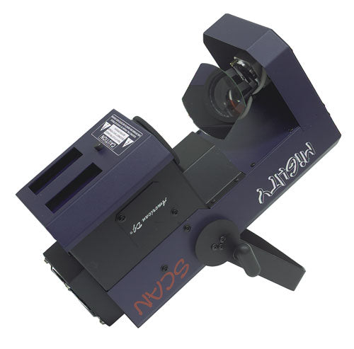 Mighty Scan Parts