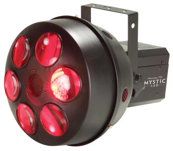 Mystic LED Parts