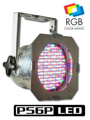 P56P LED Parts