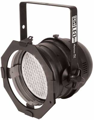 P64 LED WH Parts