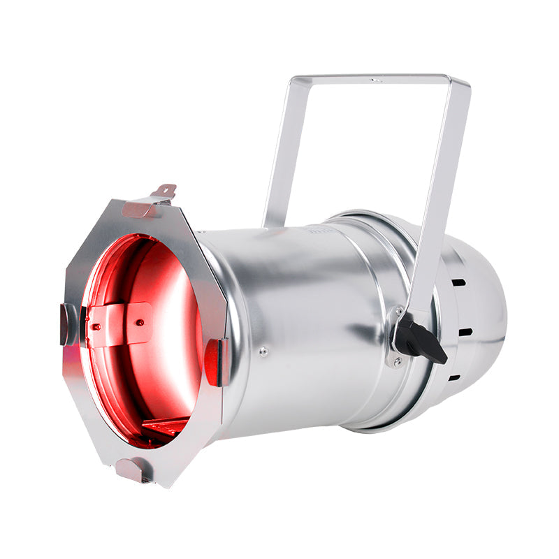 PAR ZP120 RGBW Parts