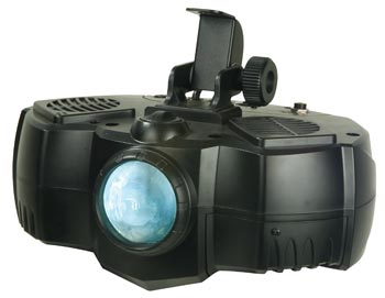 Pearl LED WH Parts