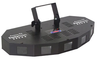 Penta Beam Parts