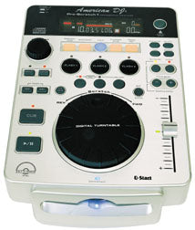 Pro-Scratch1 Parts