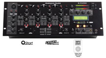 Q-FX Pro Parts
