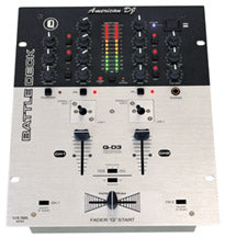 Q-D3 Parts