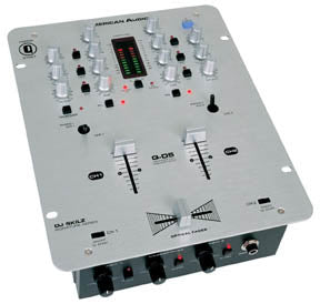 Q-D5 Parts