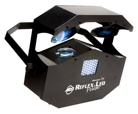 Reflex Pulse LED Parts