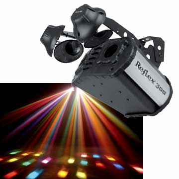 Reflex 300 Parts