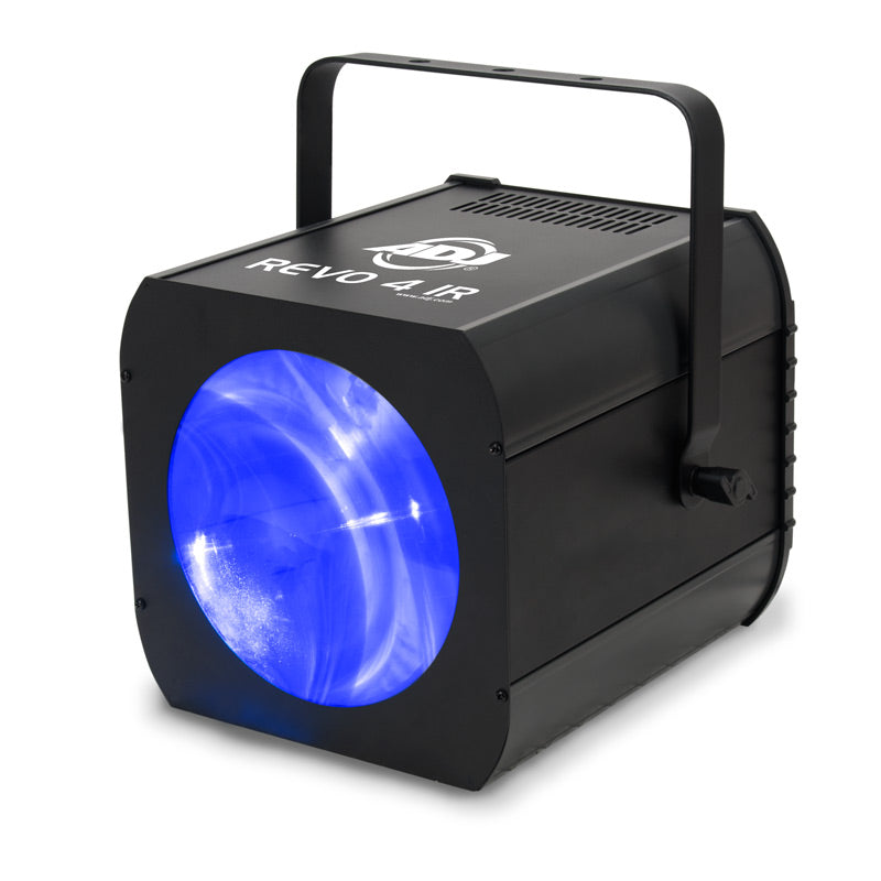 Revo 4 IR Parts