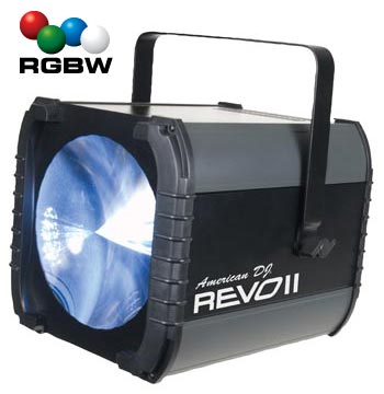 Revo II Parts