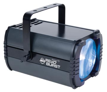 Revo Burst Parts