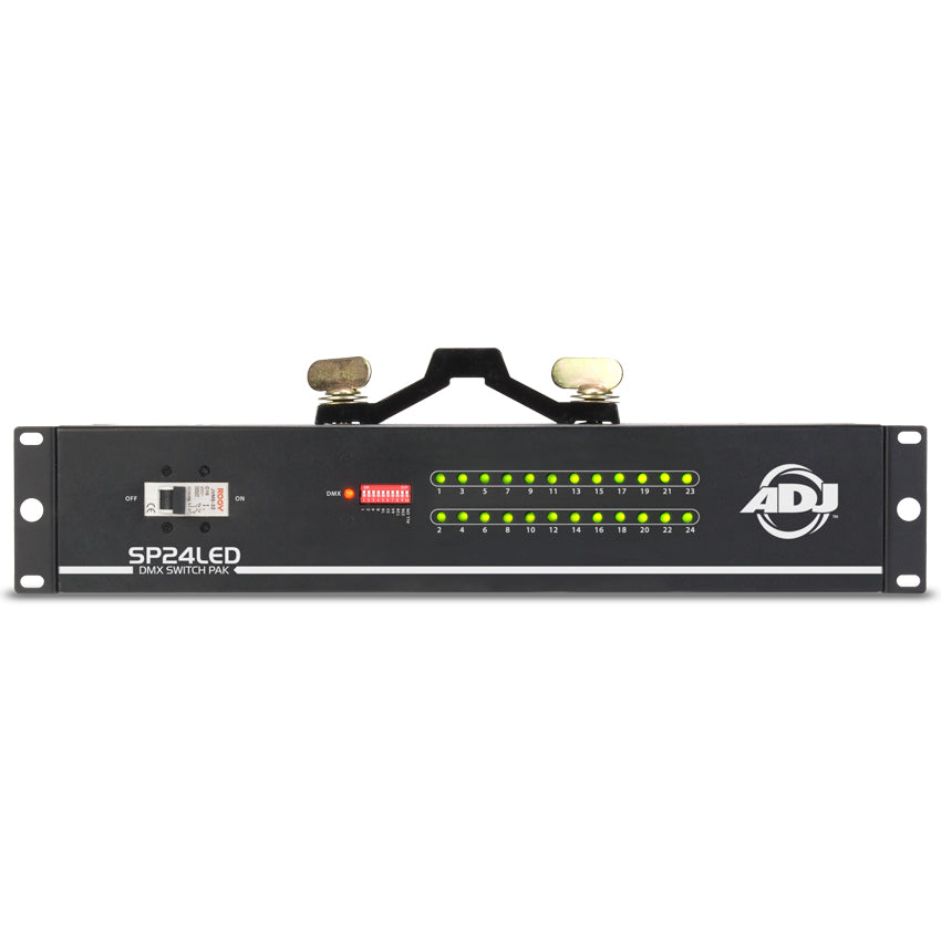 SP24LED Parts