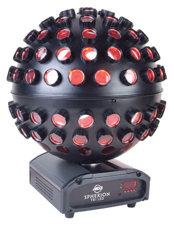 Spherion TRI LED Parts