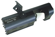 Spiral Scan Parts