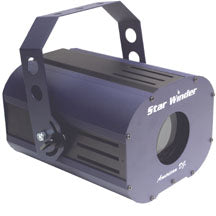 Star Winder Parts