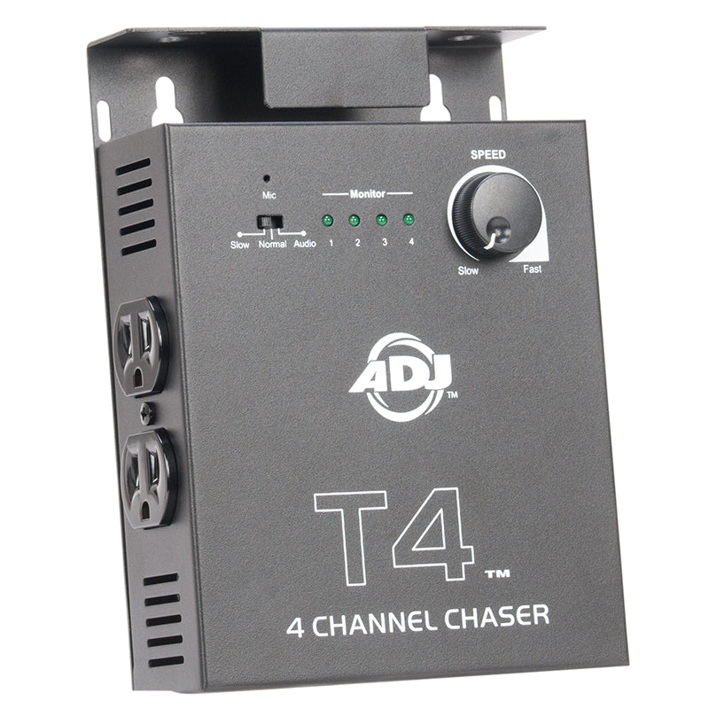 T4 Parts