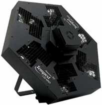 Tempest 250 MSD Parts