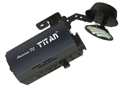 Titan Parts