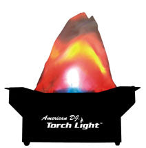 Torch Light Parts